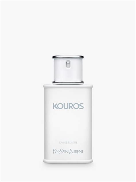 Yves Saint Laurent Kouros Eau De Toilette Spray for .